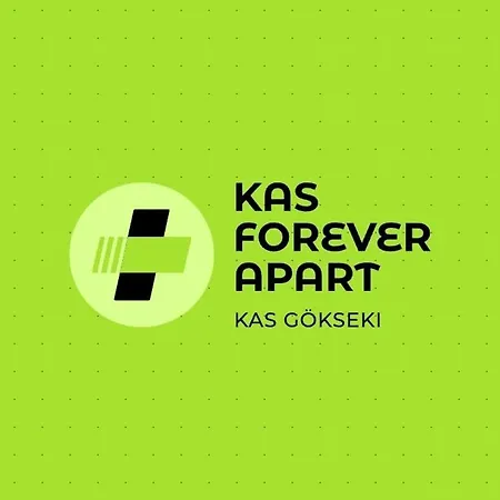 شقة Forever Apart كاس